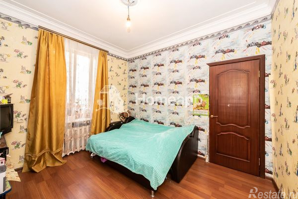 Продажа 2-комн квартиры на вторичном рынке Лыткарино, Советская ул,  д. 3/12