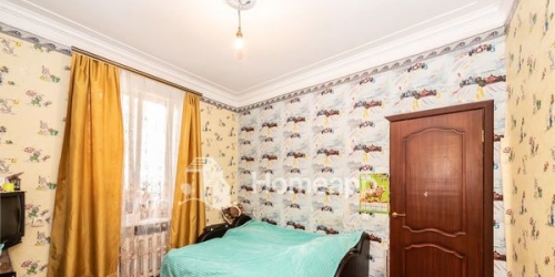 2-комн квартира Лыткарино, Советская ул,  д. 3/12