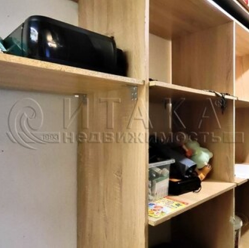 2-комн квартира ул Брюсовская,  д. 22