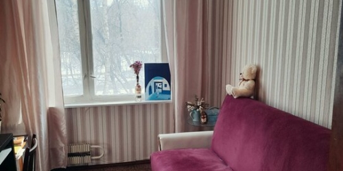 2-комн квартира Палехская улица,  д. 15
