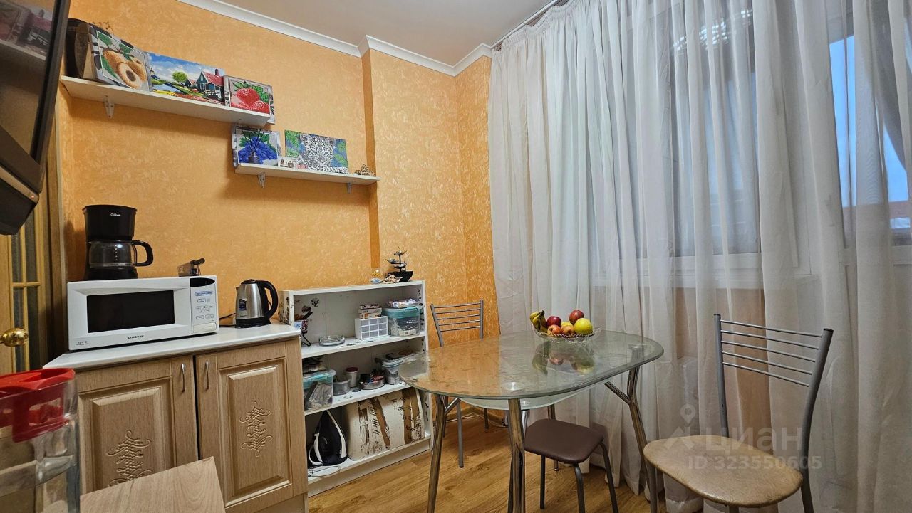 Продажа 1-комн квартиры на вторичном рынке Октябрьский пгт, улица Спортивная, 2