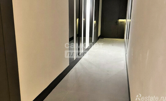 Продажа 3-комн квартиры на вторичном рынке ул Хуторская 2-я,  д. 34