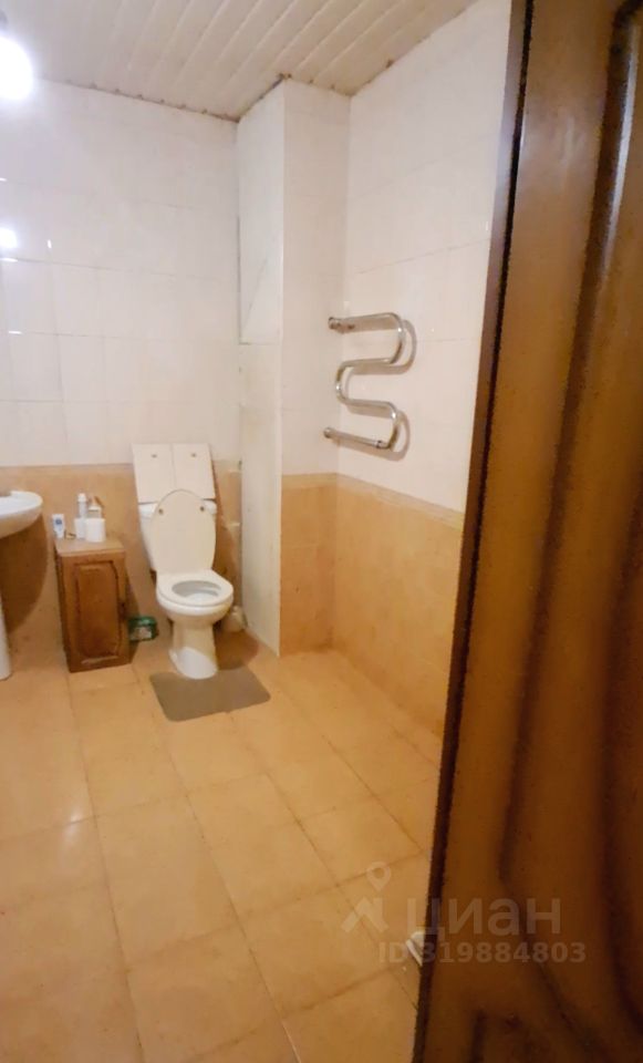 Продажа 1-комн квартиры на вторичном рынке Пушкино, Московский проспект, 44