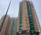 Продать Квартиры вторичка ул Ягодная  8 5