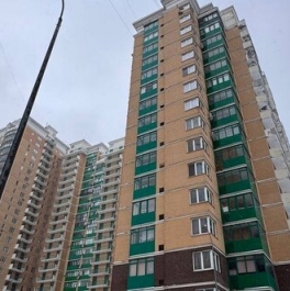 Продажа 2-комн квартиры на вторичном рынке ул Ягодная,  д. 8,  к. 5
