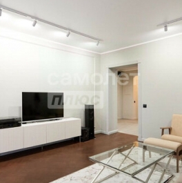 Продажа 4-комн квартиры на вторичном рынке Каширское ш,  д. 9 к1