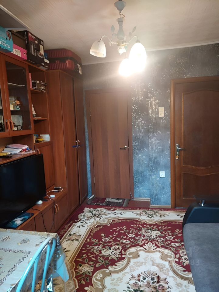 Продажа комнаты улица Седова, 164