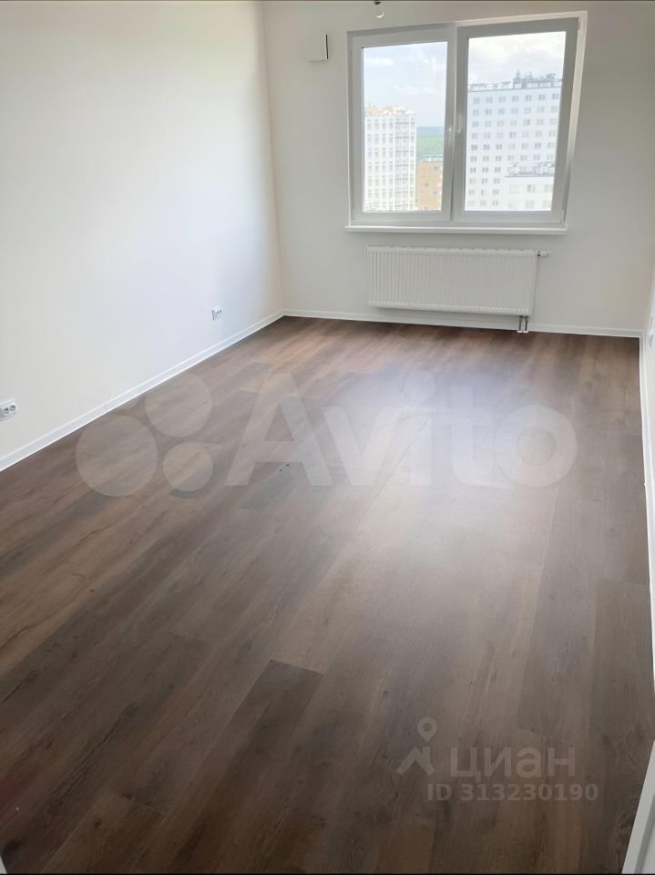 Аренда студии улица Пейзажная, 24к3