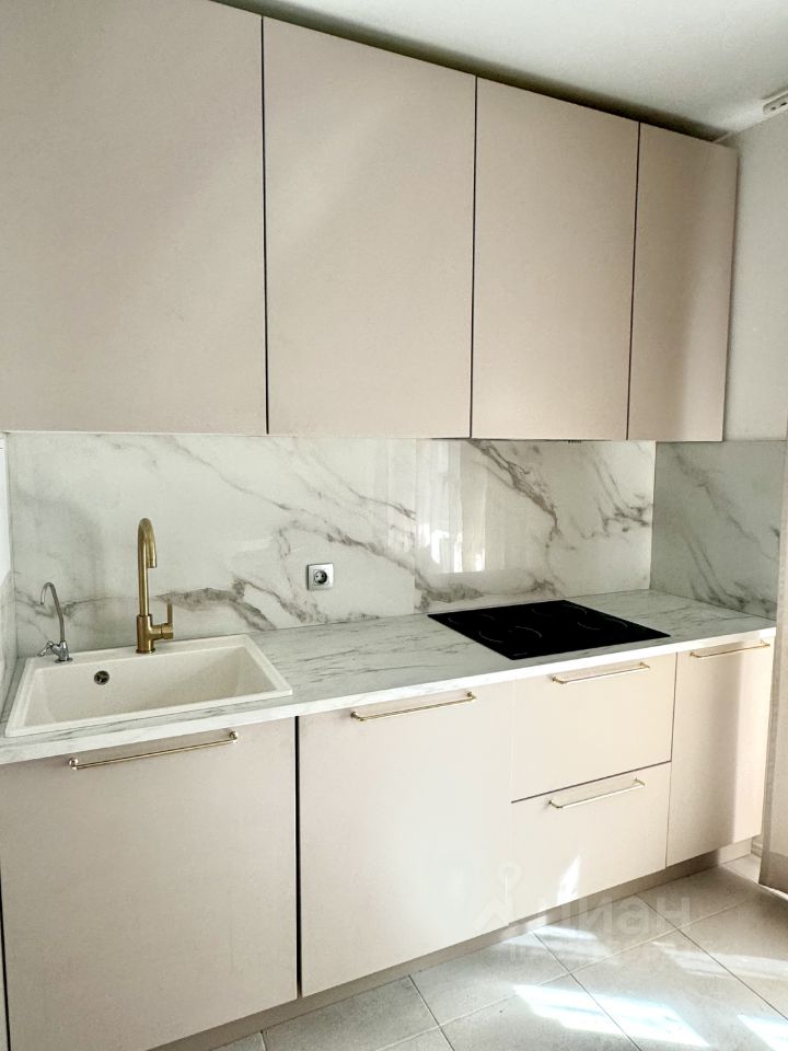 Аренда 2-комн квартиры на вторичном рынке д. Новое Девяткино, улица Главная, 12