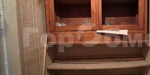 2-комн квартира Смольная улица, 45