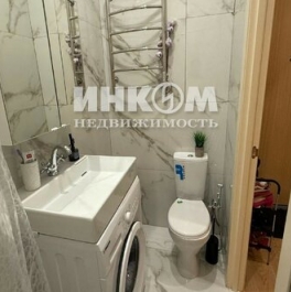 Продажа 1-комн квартиры на вторичном рынке ул Нижегородская,  д. 32,  к. 15