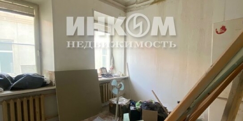 3-комн квартира Колобовский 1-й пер,  д. 27/3,  к. 2