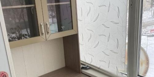 2-комн квартира ул Доброслободская,  д. 15