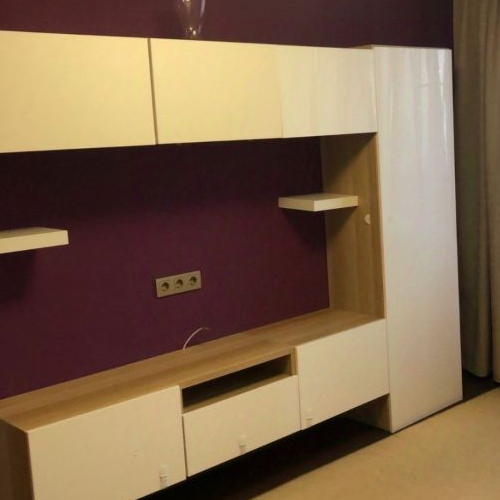 2-комн квартира Белоозерский пгт, Молодежная улица, 2