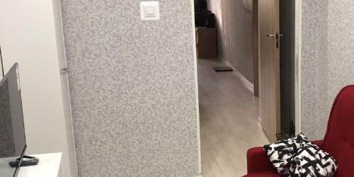 3-комн квартира пос. Понтонный, улица Варвары Петровой, 16