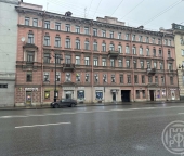 Сдать в аренду Торговые помещения Суворовский просп.  54 