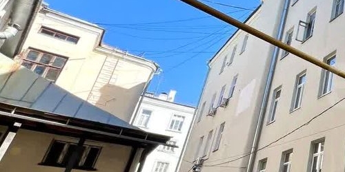 3-комн квартира улица Петровка, 19С5