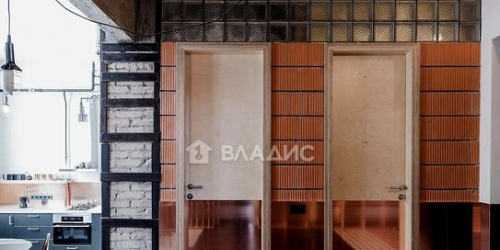 2-комн квартира Семинарский тупик,  д. 14