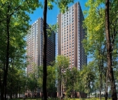 Продать Квартиры в новостройке Рязанский проспект  39А с2Б/Н 