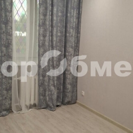 Продажа 1-комн квартиры на вторичном рынке Погонный проезд,  д. 1 к9