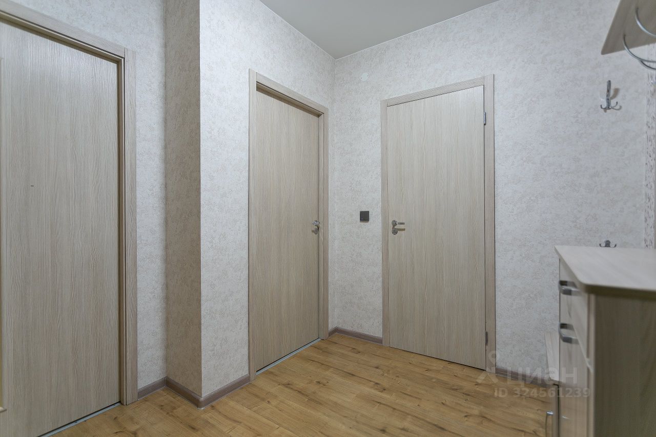 Продажа 1-комн квартиры на вторичном рынке улица Крыленко, 1к1с7