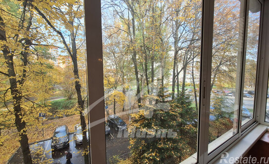 Продажа 2-комн квартиры на вторичном рынке Подольск, Советская улица,  д. 41/5