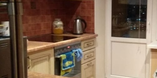 2-комн квартира Загребский бульвар, 7К3