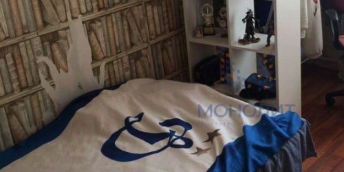 3-комн квартира Реутовская улица, 14