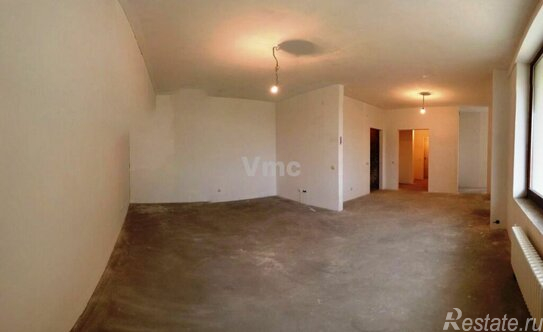 Продажа 4-комн квартиры на вторичном рынке улица Архитектора Власова,  д. 6