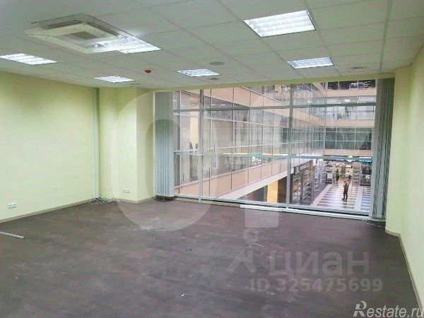 Аренда офиса ул Горбунова,  д. 2,  к. 3