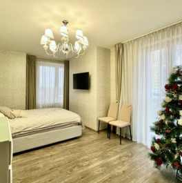 Продажа 4-комн квартиры на вторичном рынке Красногорск г, Авангардная ул,  д. 5