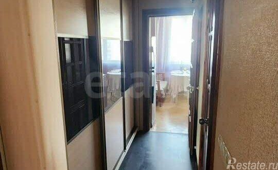 Продажа 2-комн квартиры на вторичном рынке Балаклавский пр-кт,  д. 2 к3