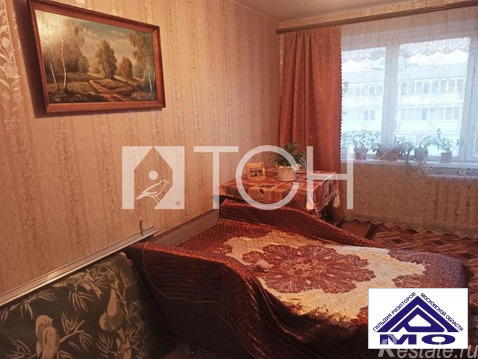 Продажа 3-комн квартиры на вторичном рынке Ногинск, ул. Комсомольская,  д. 80