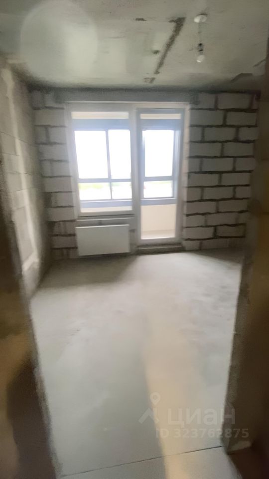 Аренда 1-комн квартиры на вторичном рынке Белоостровская улица, 28