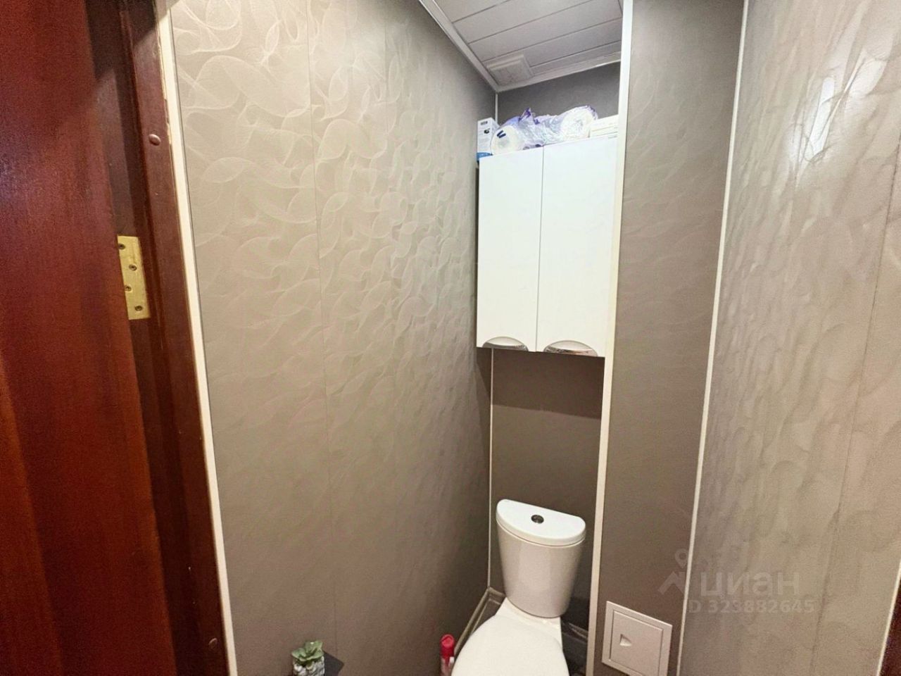 Продажа 2-комн квартиры на вторичном рынке Ивантеевка, Хлебозаводская улица,  д. 39