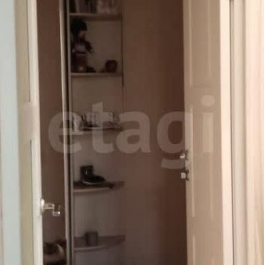 Продажа 3-комн квартиры на вторичном рынке ул Ташкентская,  д. 24,  к. 1