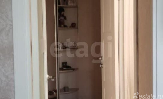 Продажа 3-комн квартиры на вторичном рынке ул Ташкентская,  д. 24,  к. 1