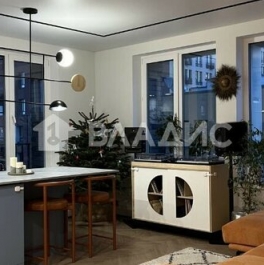 Продажа 3-комн квартиры на вторичном рынке Донецкая улица,  д. 34 к3