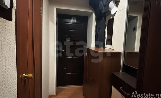 Продажа 1-комн квартиры на вторичном рынке Воскресенск г, Московская ул,  д. 6Б