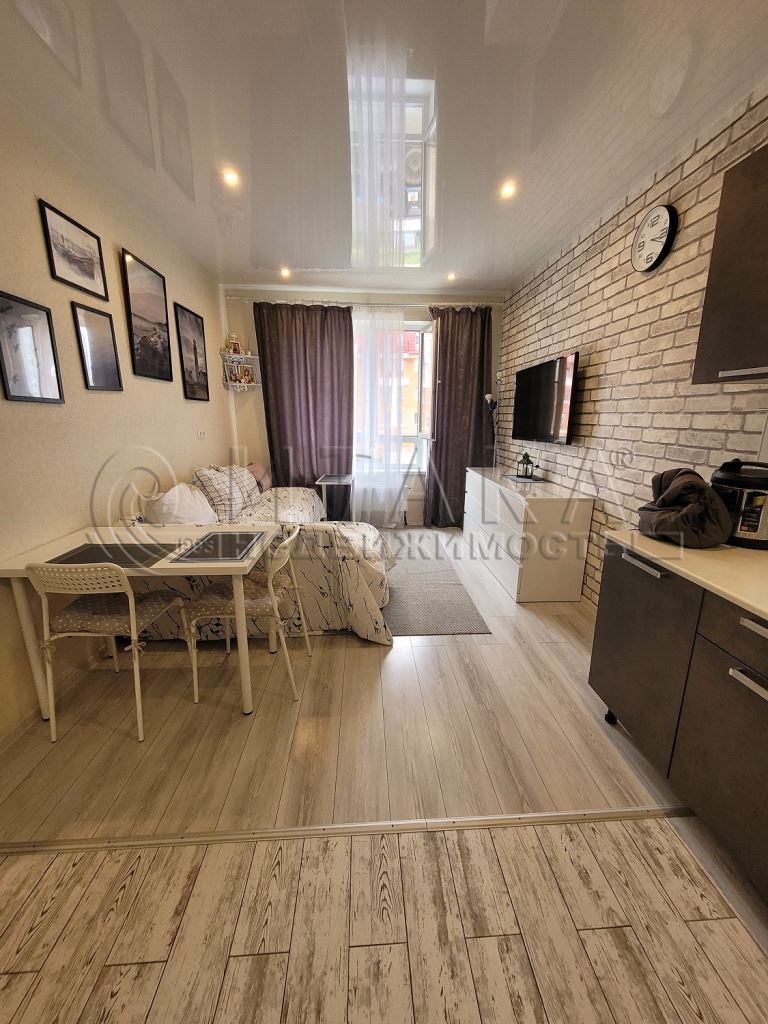 Продажа 1-комн квартиры на вторичном рынке Петергофское ш., д. 84, корп. 19, стр. 1