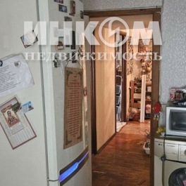 Продажа 2-комн квартиры на вторичном рынке Балашиха г, Балашихинское ш,  д. 10