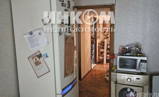 Продажа 2-комн квартиры на вторичном рынке Балашиха г, Балашихинское ш,  д. 10