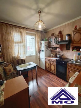 Продажа 2-комн квартиры на вторичном рынке Нахабино, ул. Новая,  д. 8