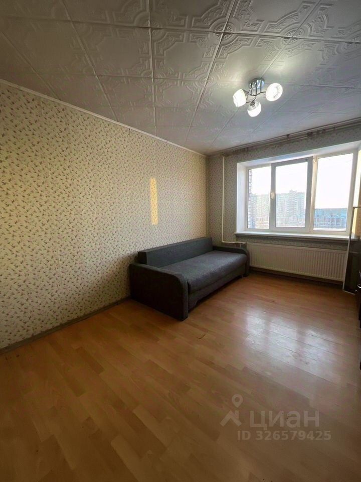 Продажа комнаты Никольское, Первомайская улица, 3