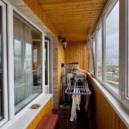 Продажа 2-комн квартиры на вторичном рынке ул Зеленоградская,  д. 35,  к. 1