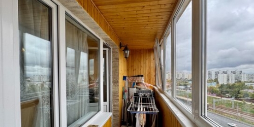 2-комн квартира ул Зеленоградская,  д. 35,  к. 1