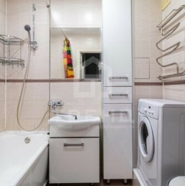 Продажа 1-комн квартиры на вторичном рынке ул Туристская,  д. 30,  к. 1