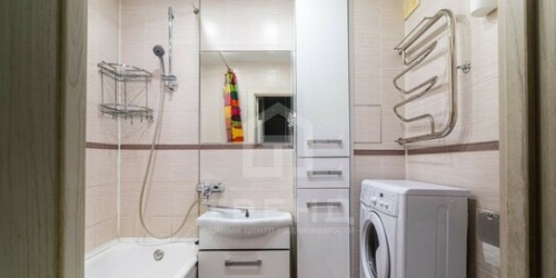 1-комн квартира ул Туристская,  д. 30,  к. 1