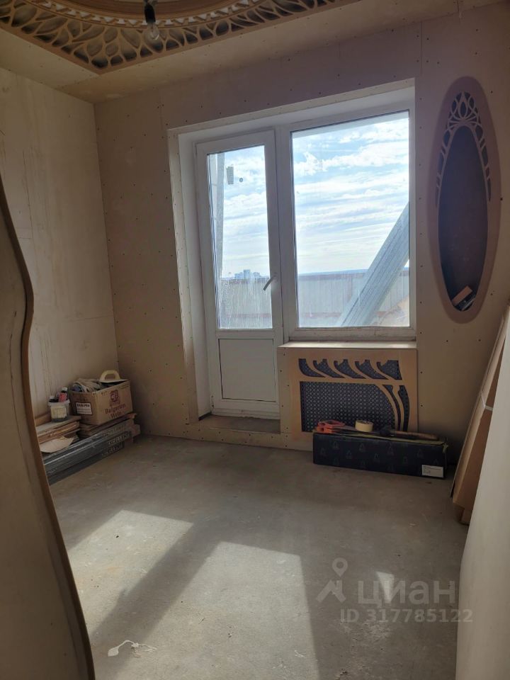 Продажа 1-комн квартиры на вторичном рынке Гатчина, улица Генерала Сандалова, 1а