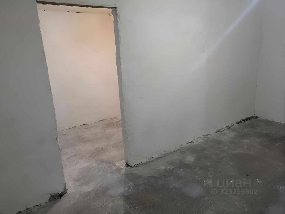 Продажа 2-комн квартиры на вторичном рынке Лобня, Аэропортовская улица, 16